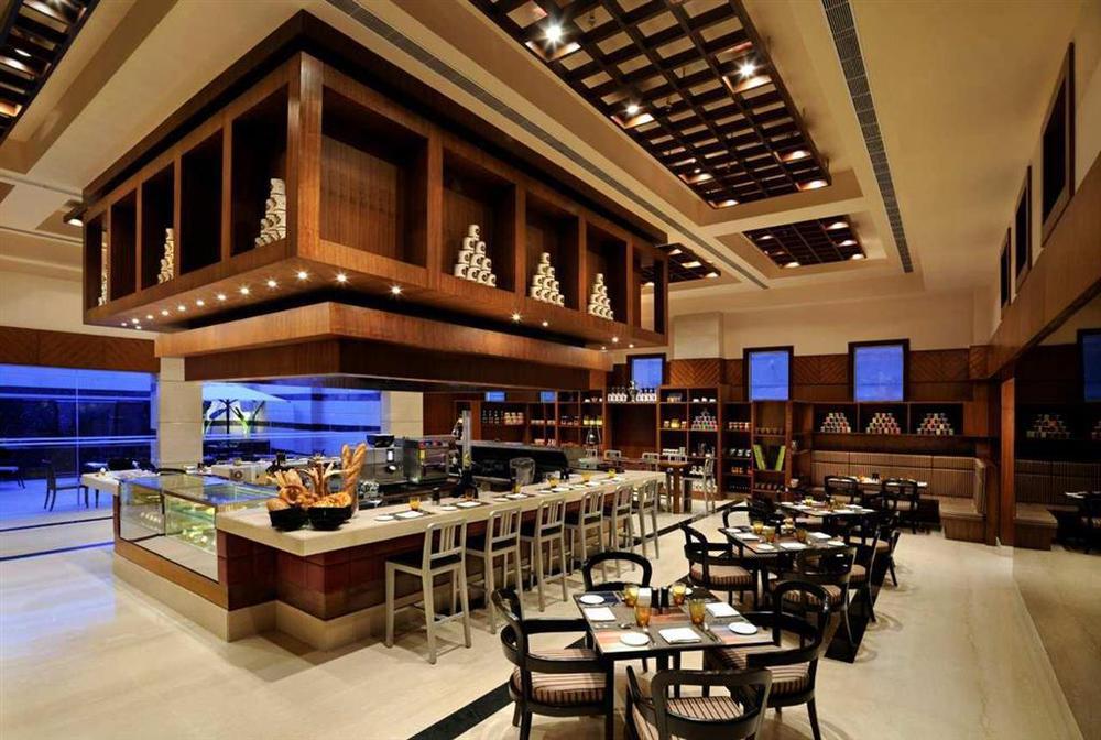 Studio 6 Tempe, Az Elliot Road Restaurant foto